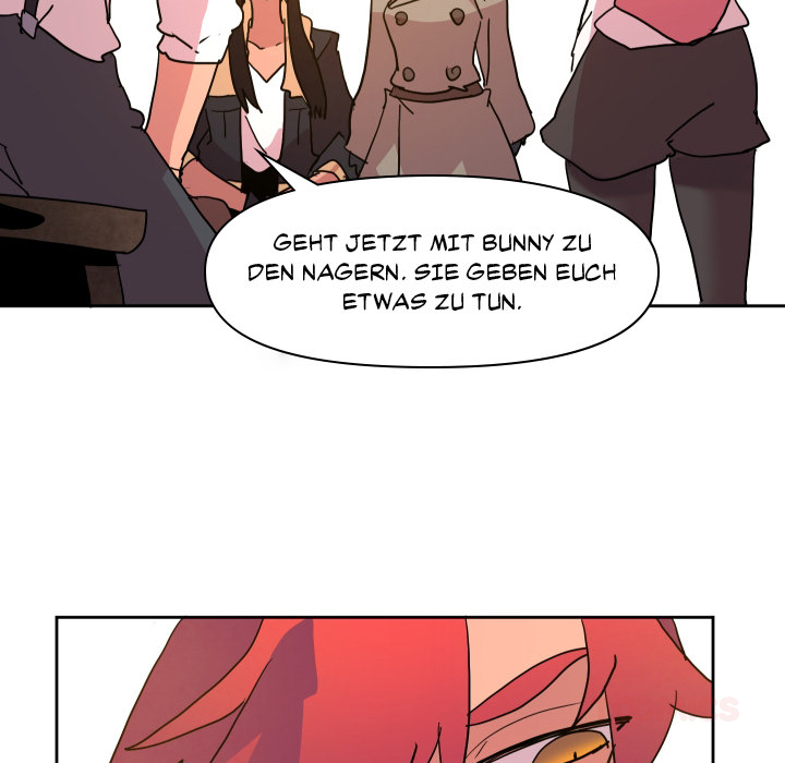 Die Dämonenkaiserin - episode 52 - 61