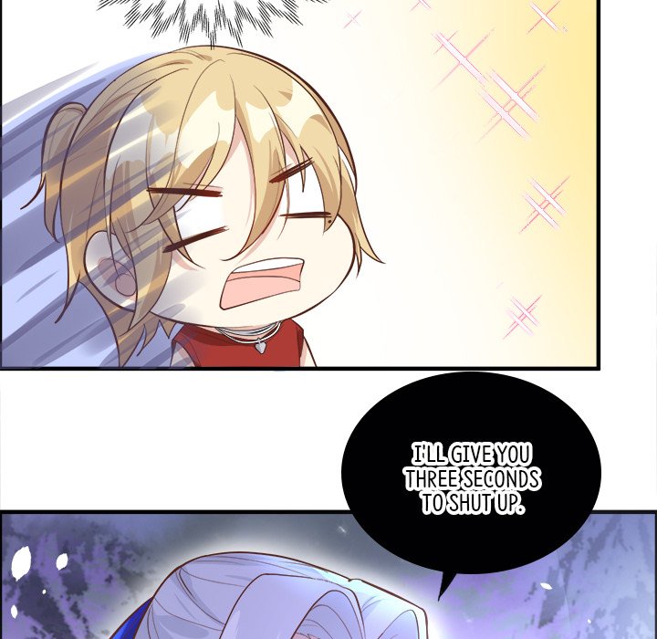 Strange Family - episode 38 - 34