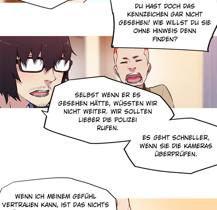 Meine Freundin ist ein Star - episode 26 - 11
