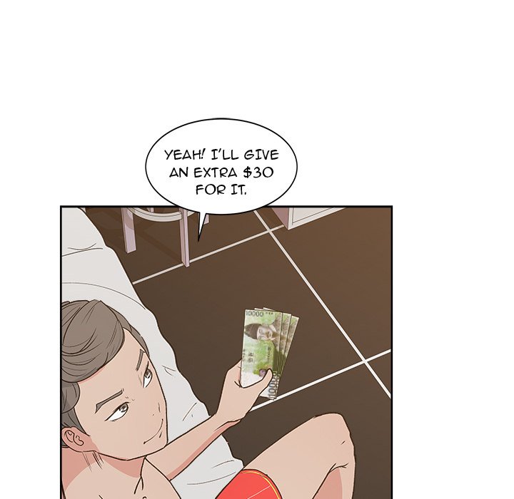 Soojung's Comic Store - episode 8 - 10