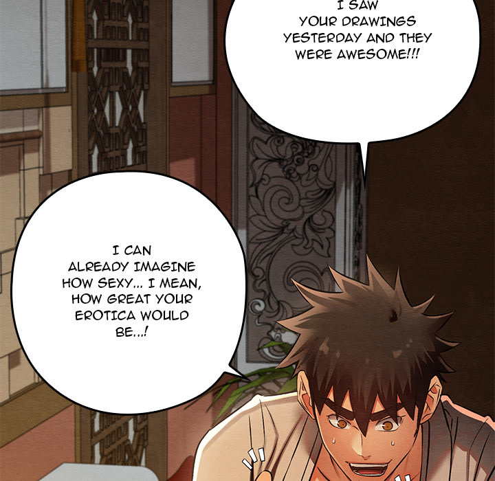 Master of Intimacy - UNCENSORED - episode 24 - 122