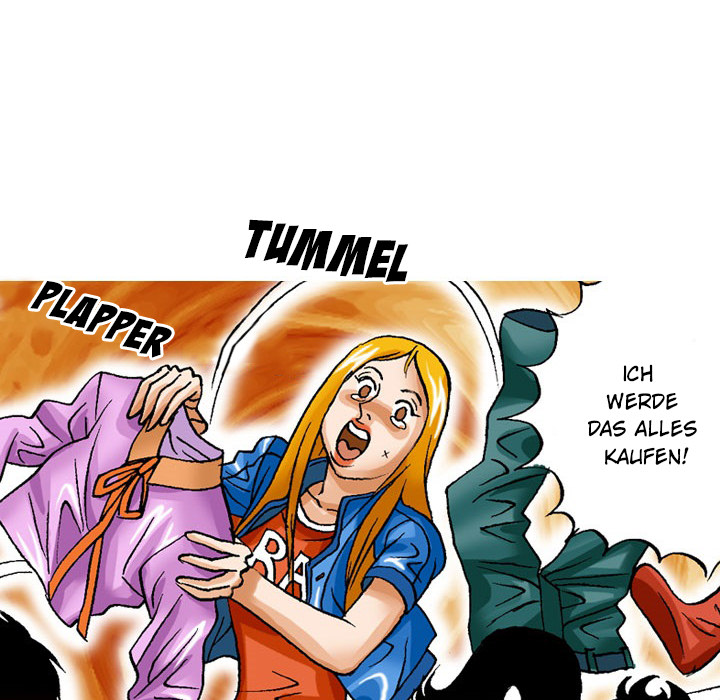 Heiße Erlebnisse - episode 30 - 5