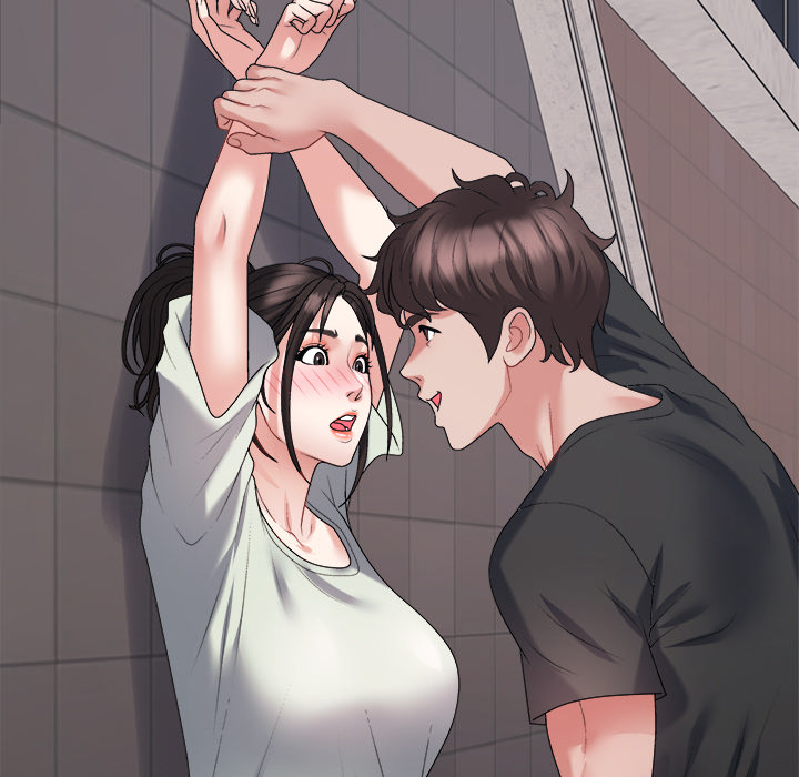 Privattraining - episode 39 - 121