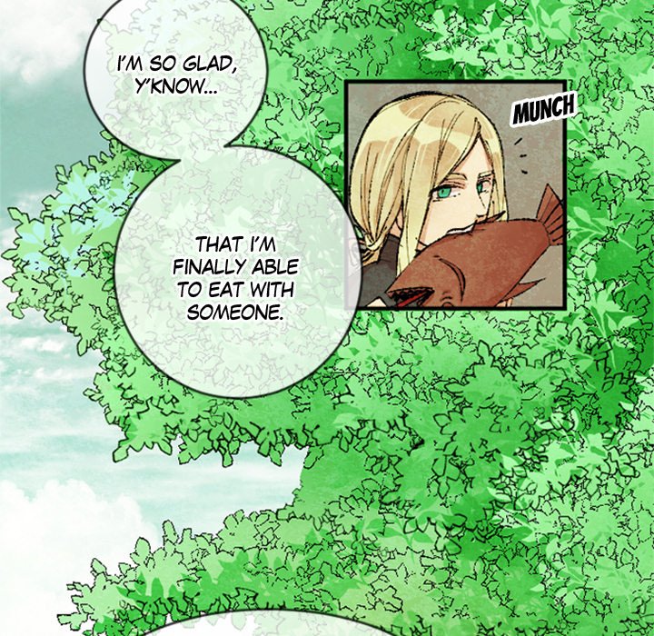 Today, I Meet a Dragon - episode 3 - 12