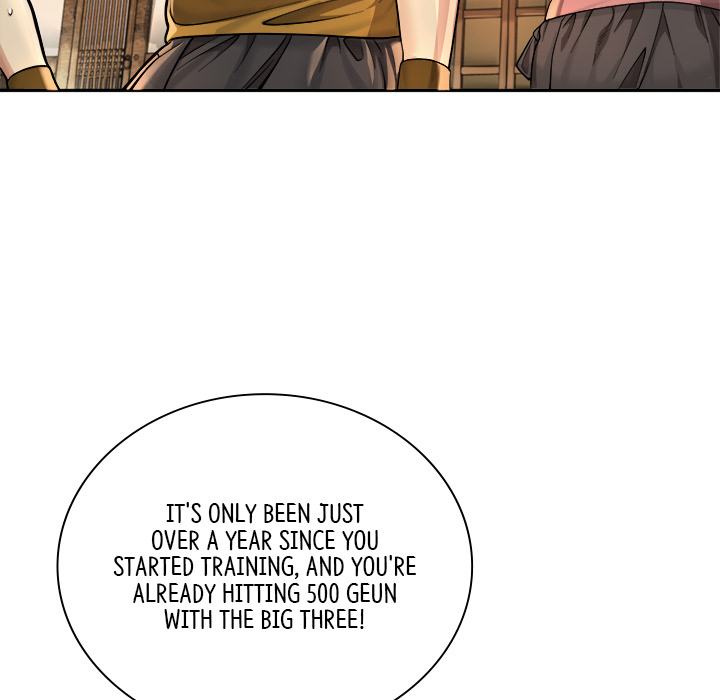 Swole Joseon - episode 19 - 7