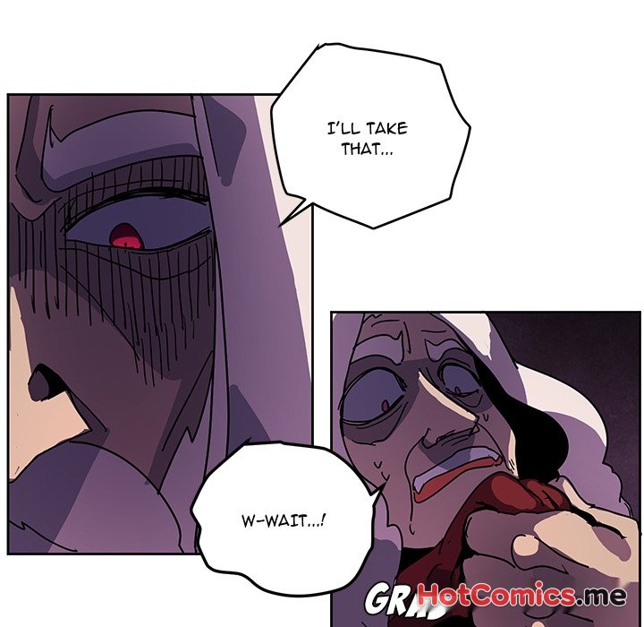 Overlord Time! - episode 108 - 81