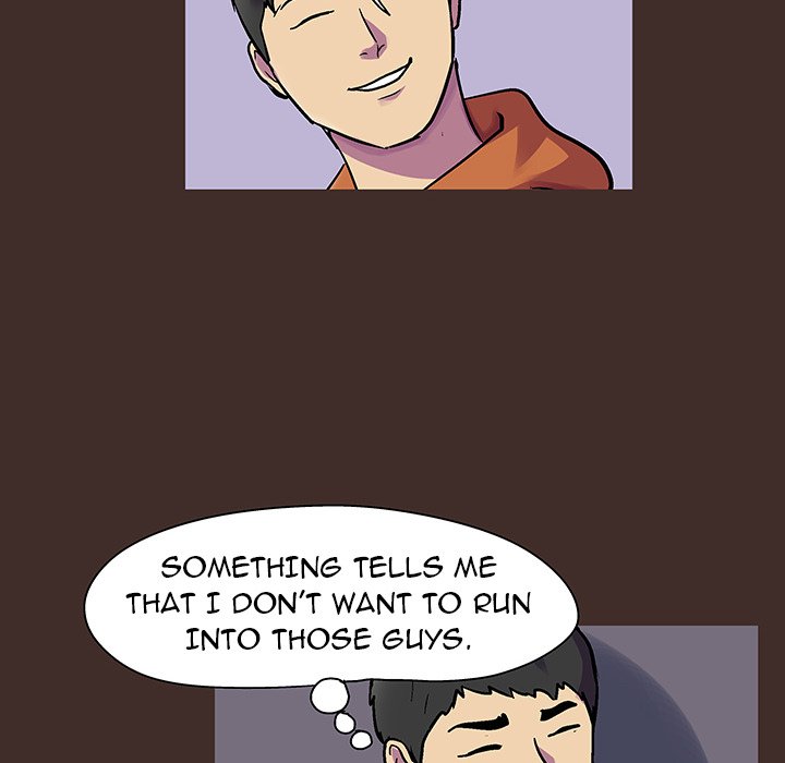 Project Utopia - episode 118 - 47