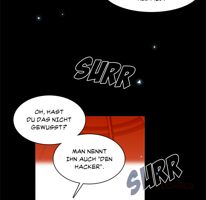 Shade of Arcana - episode 17 - 41