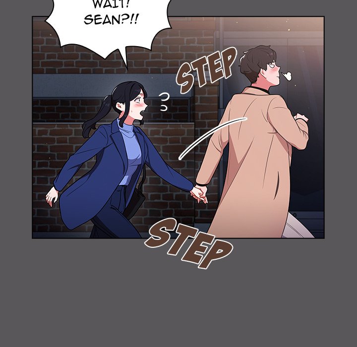 Naughty Little Secret - episode 10 - 109