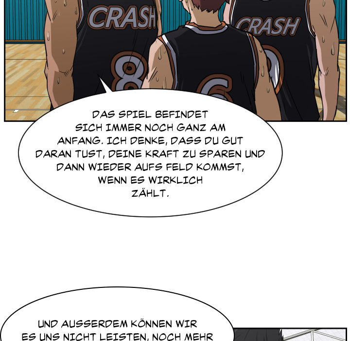 Tweener - episode 60 - 90