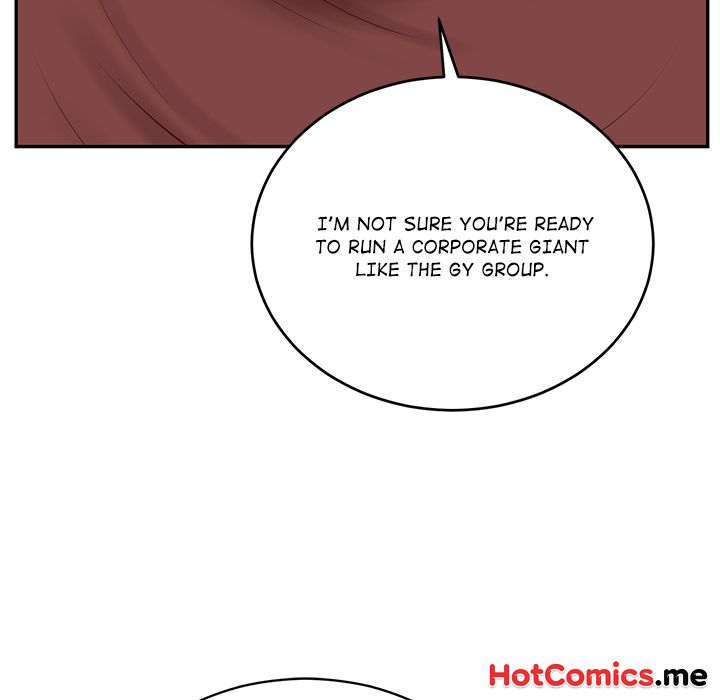 Extremely Rich Family - episode 88 - 130