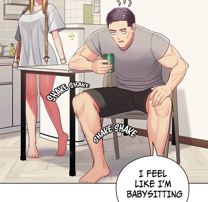 Master, Do You Need A Hand? - episode 12 - 83