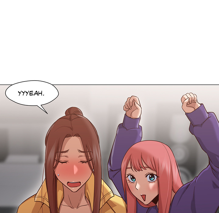 Man Up, Girl! - episode 19 - 77