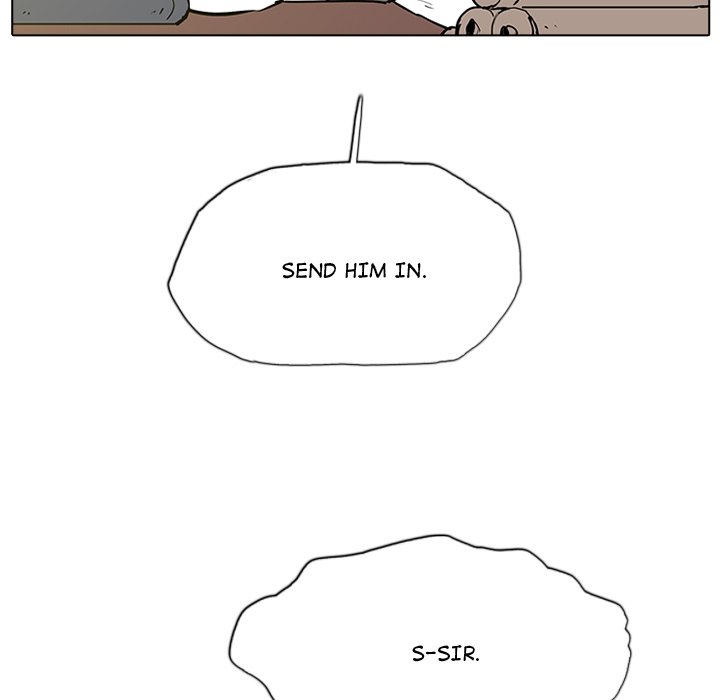The Fang of Yeongno - episode 16 - 21