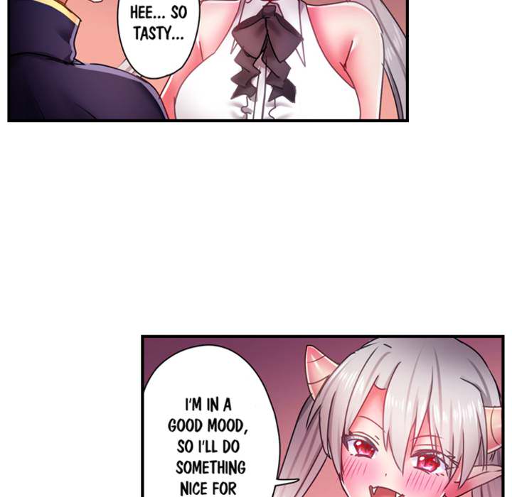 Healer's Unique Skill: Pleasuring Girls - episode 14 - 18