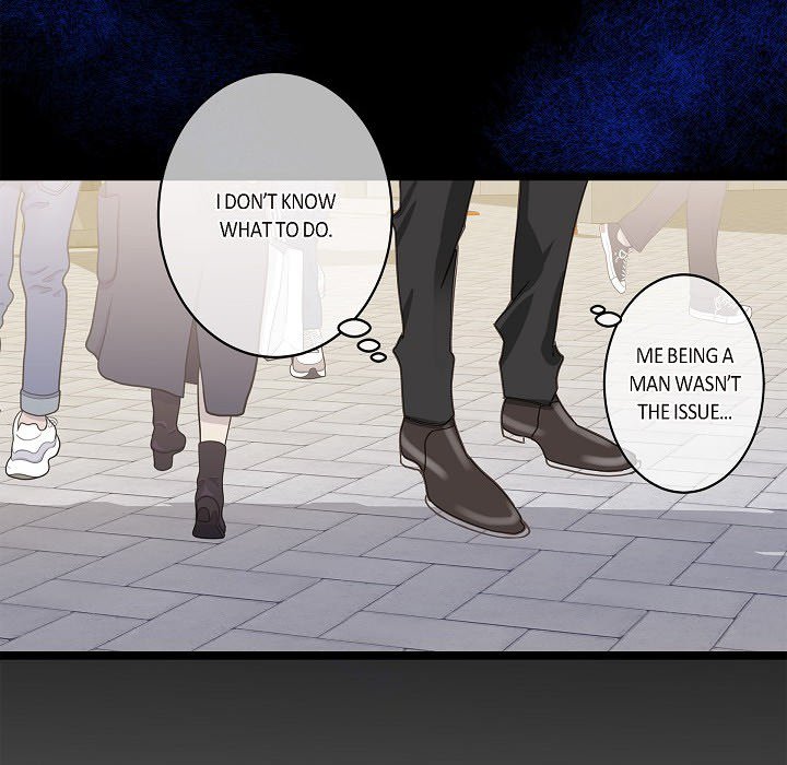 Sentimental Reasons - episode 31 - 24