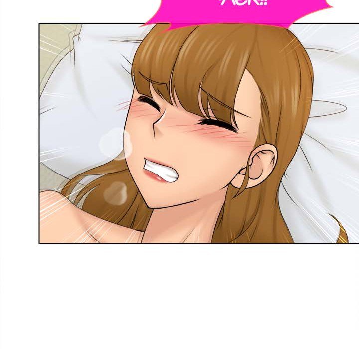 My Girlfriend and My Slave - episode 4 - 28