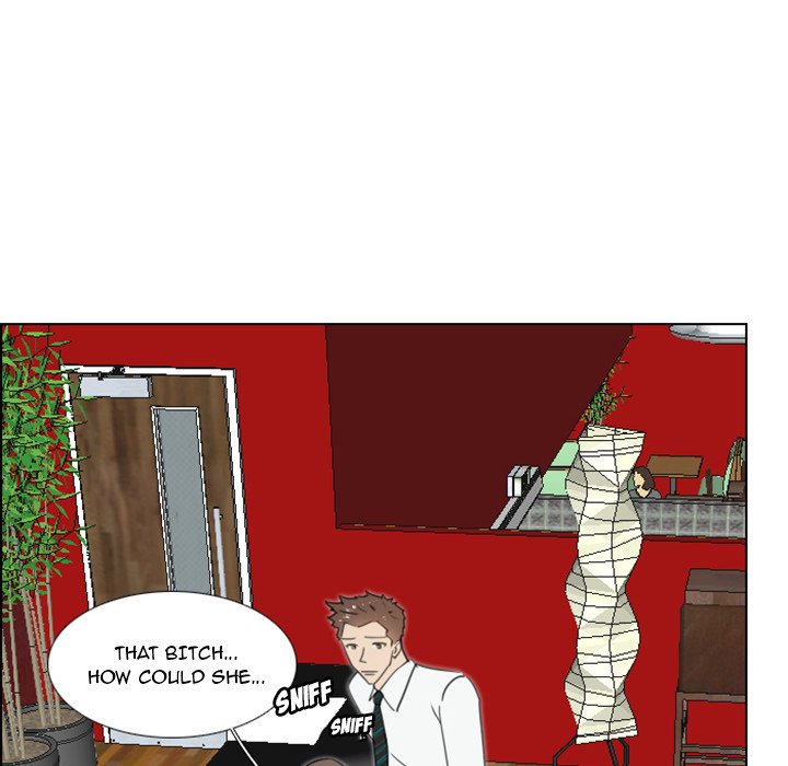 New Employee - episode 16 - 46