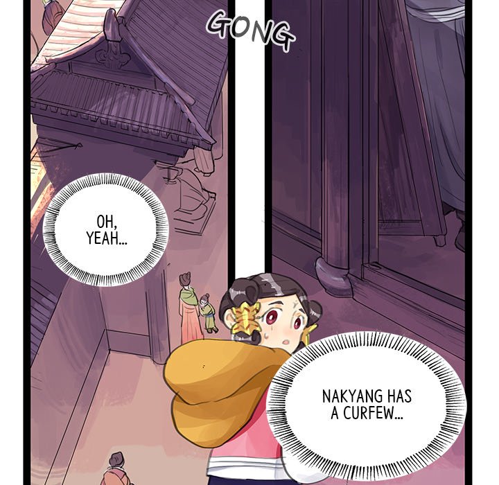 The Land of Flowers - episode 3 - 21