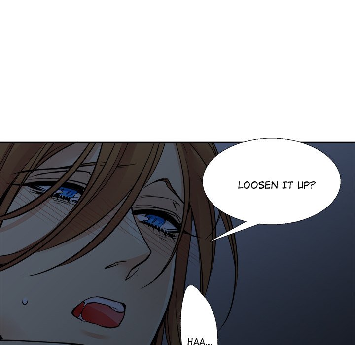 Ink Flower - episode 7 - 100