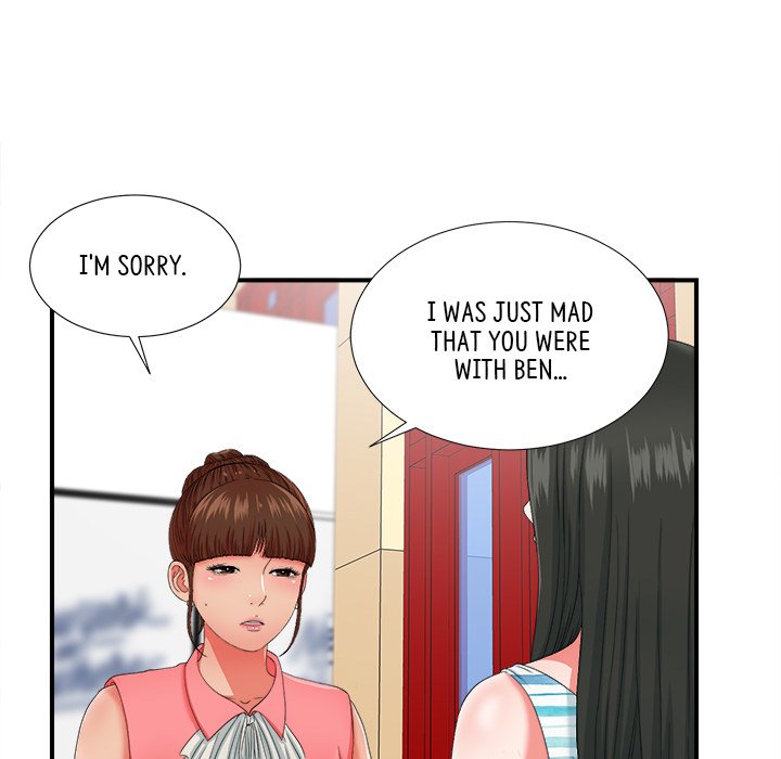 The Secret Friend - episode 47 - 57