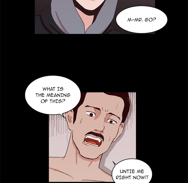Dalhee's Boarding House - episode 2 - 37