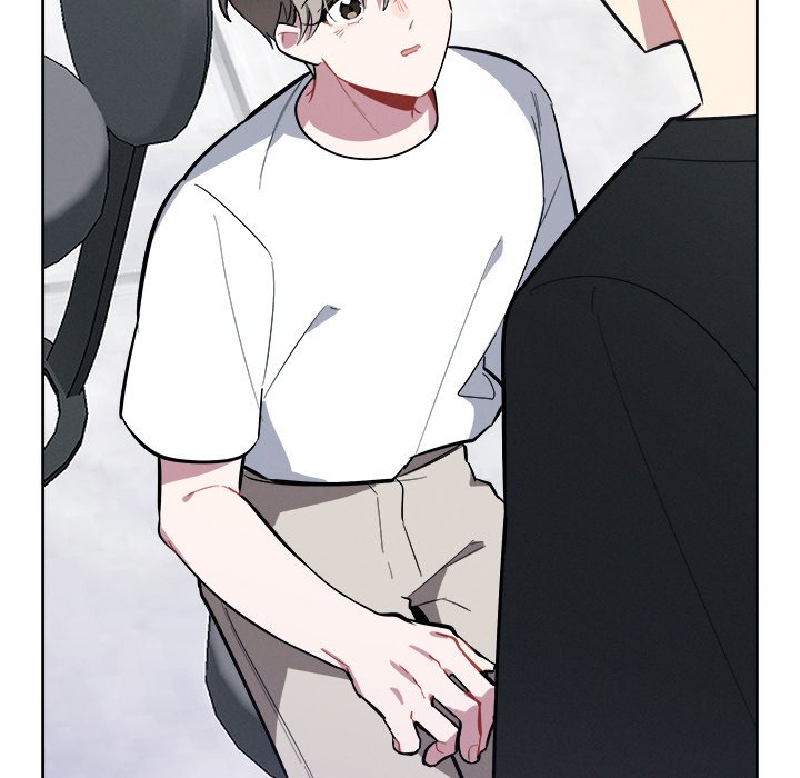 Cherry Doll Scandal - episode 6 - 110