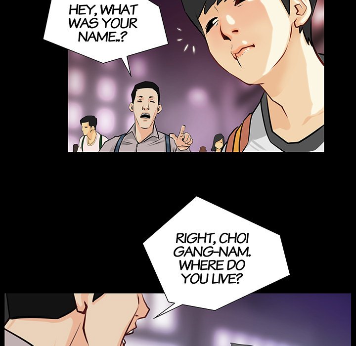 Sex Note - episode 1 - 54