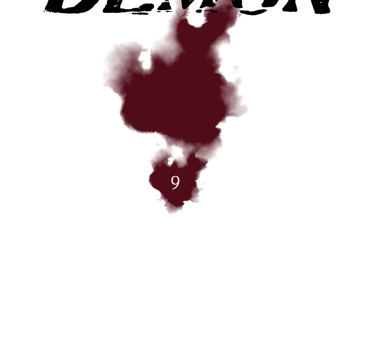 The Blade Demon - episode 9 - 8
