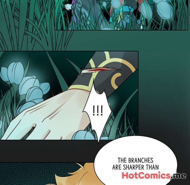 Odis and Moa's Underworld Diary - episode 63 - 41