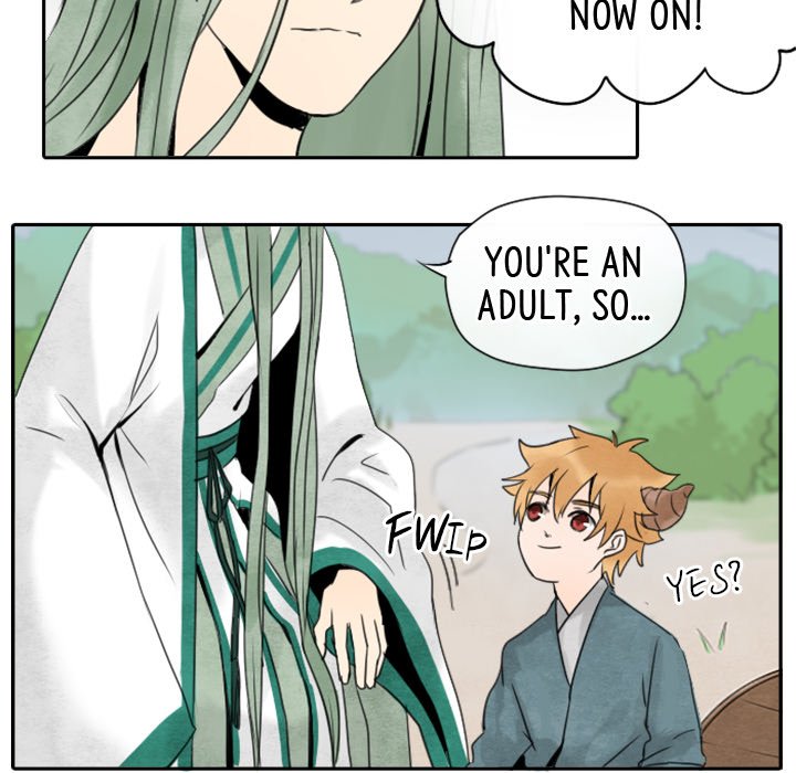 Odis and Moa's Underworld Diary - episode 9 - 53