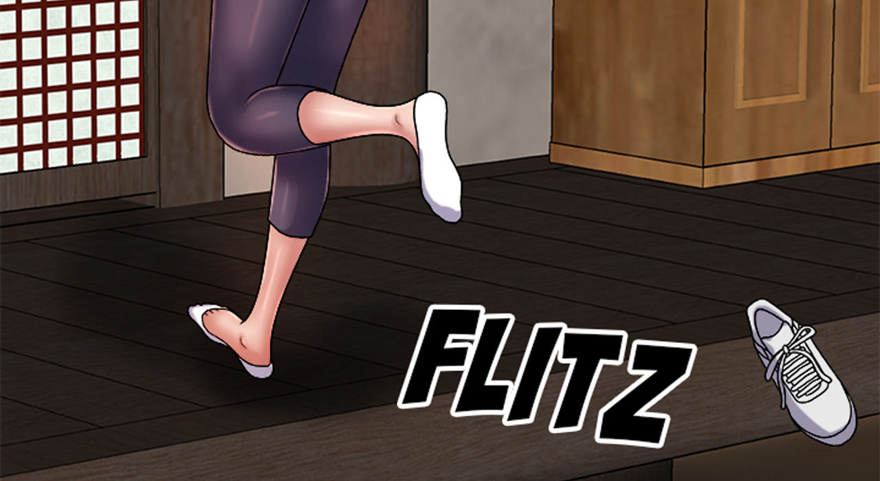 Ein standhafter Geist - episode 9 - 66
