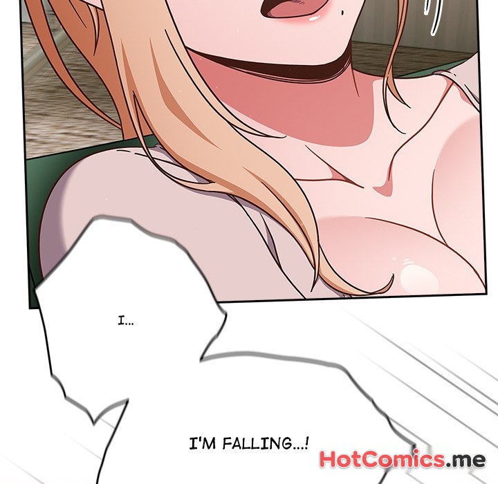 Honey Sweet Part-Time Job - episode 4 - 122