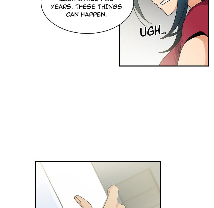 Close as Neighbors - episode 3 - 24