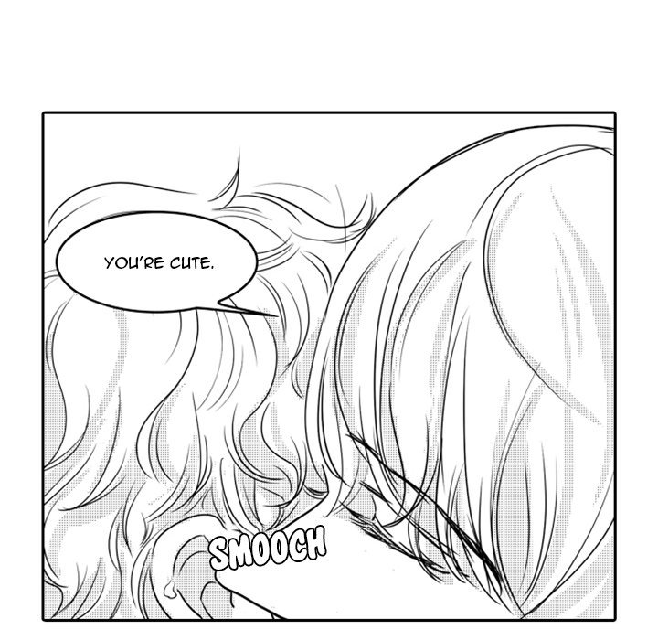 His Preference - episode 16 - 18
