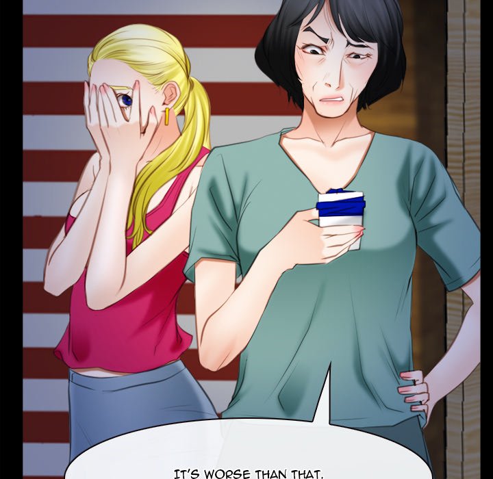The First Love Story - episode 41 - 19