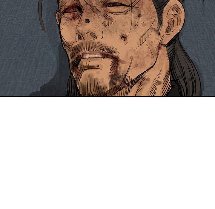 The Blade Demon - episode 34 - 46