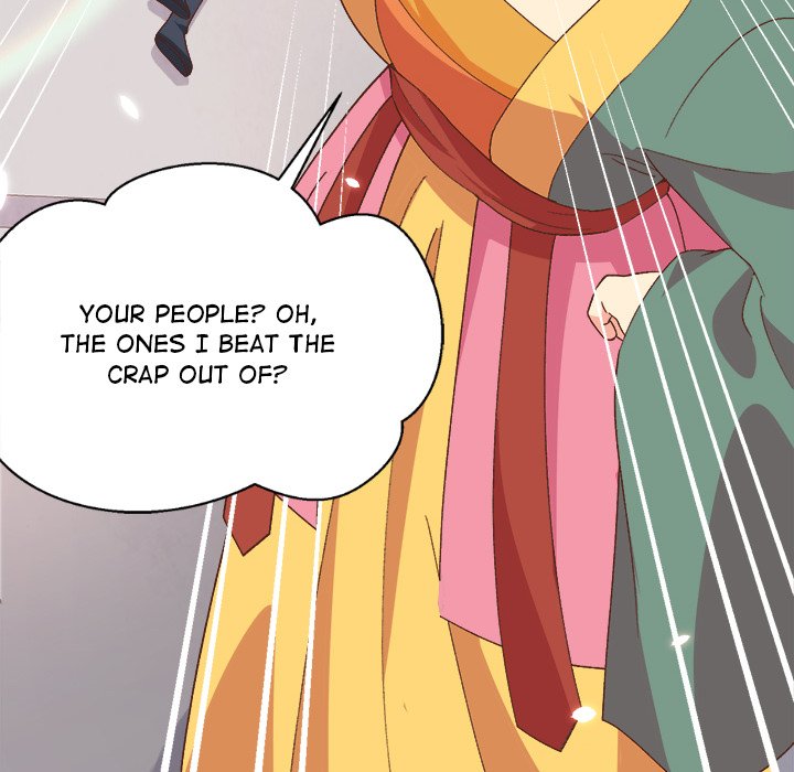 Four New Husbands - episode 14 - 100