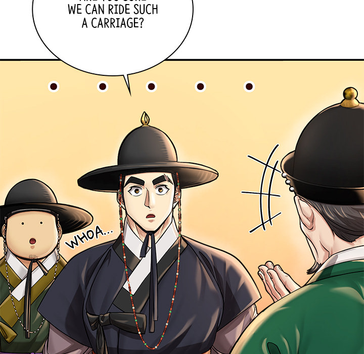 Swole Joseon - episode 23 - 46