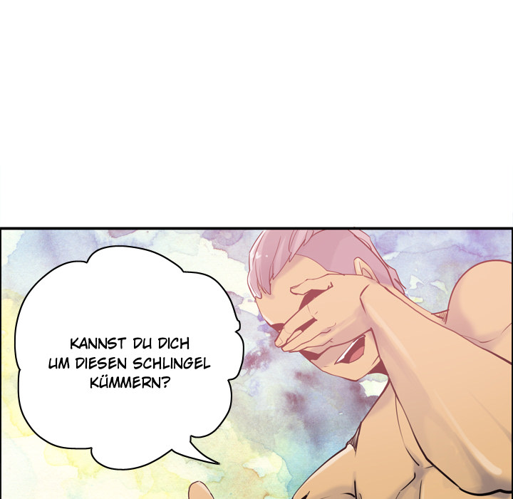 Housewife - episode 29 - 38