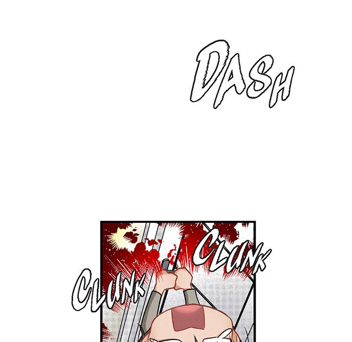 Work, Fight and Love - Webtoon Edition - episode 46 - 24