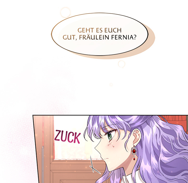 Ich bin die Frau des verdorbenen Nebencharakters - episode 8 - 112
