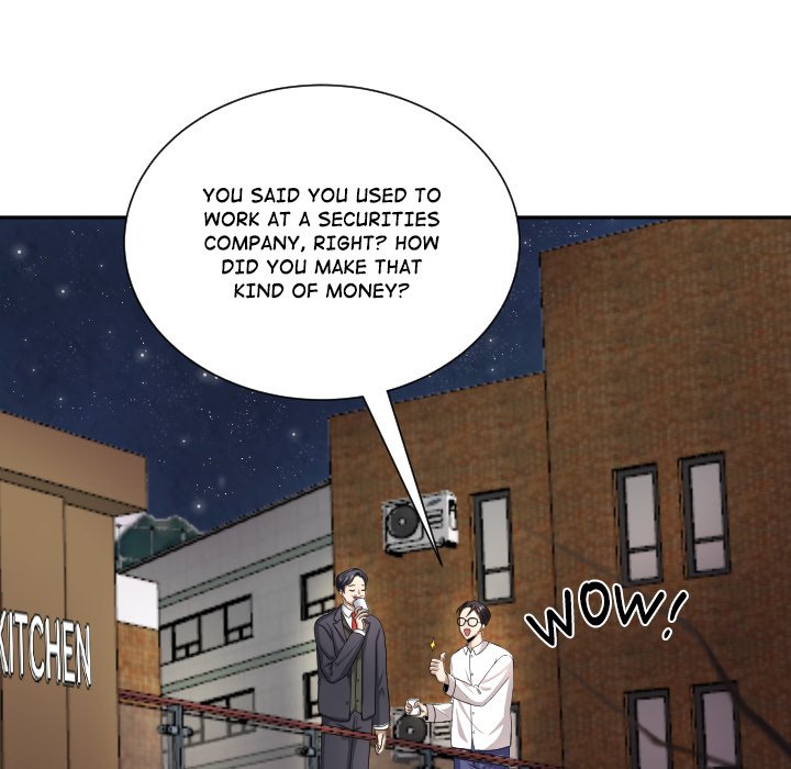 Fraud Smash : Prosecutor Lim's Secret Operation - episode 13 - 41