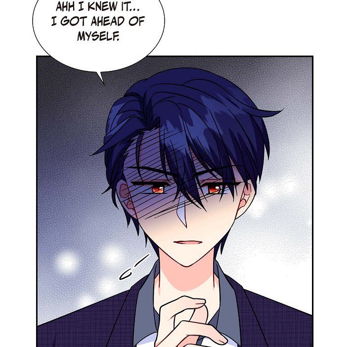 The Destroyer Fell in Love with Me - episode 9 - 88