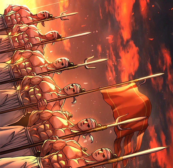 Swole Joseon - episode 1 - 120
