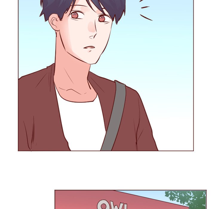 My Love Affair - episode 21 - 20