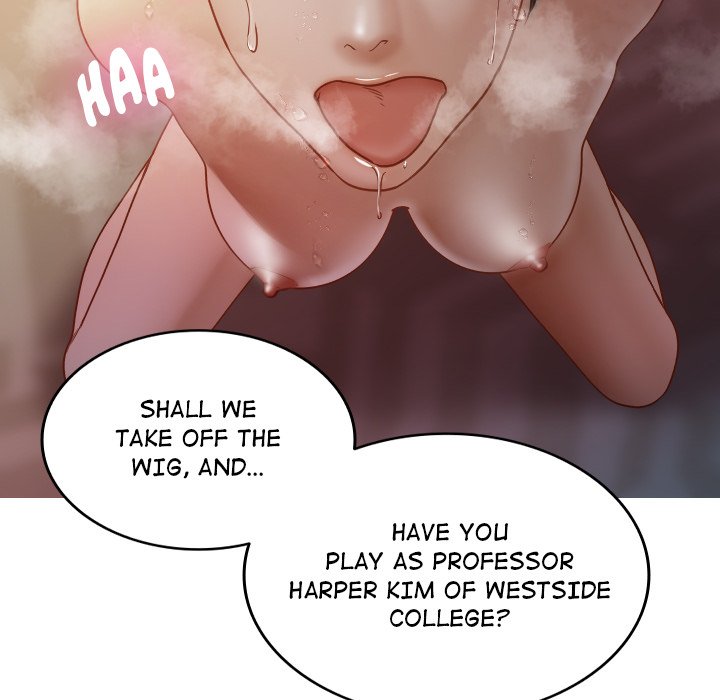 Make Me Yours, Professor - episode 15 - 52
