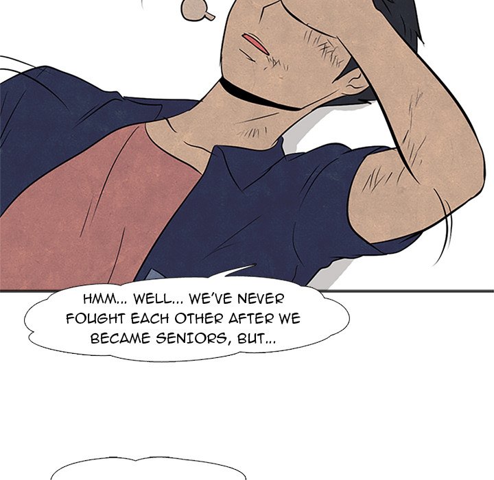 High School Devil - episode 58 - 53
