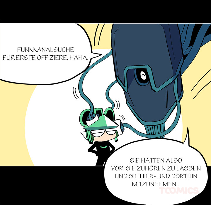 Robogattin - episode 57 - 4