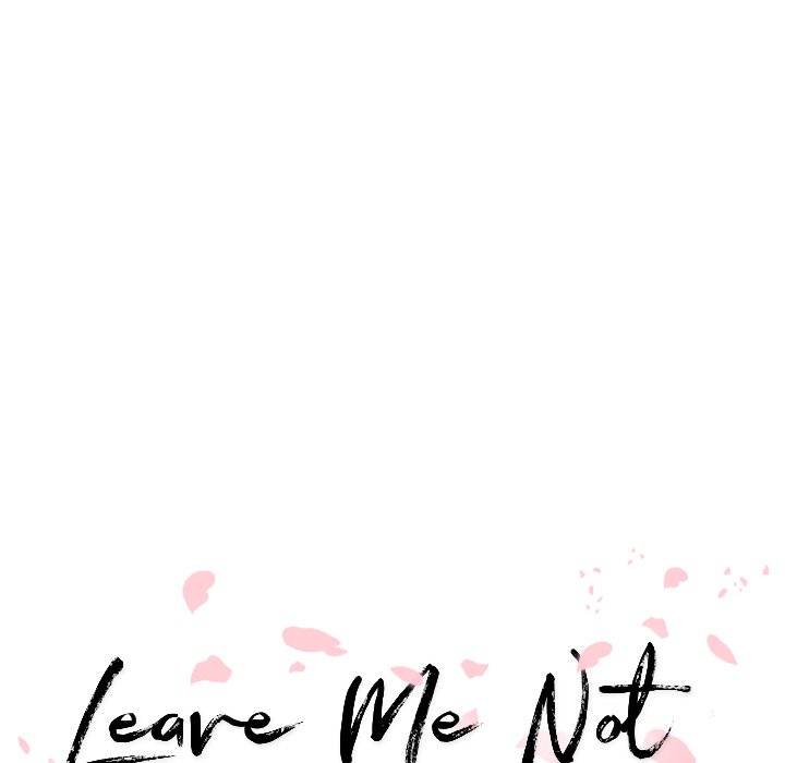 Leave Me Not - episode 10 - 19